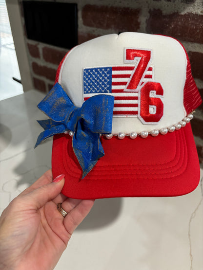 Trucker Hats