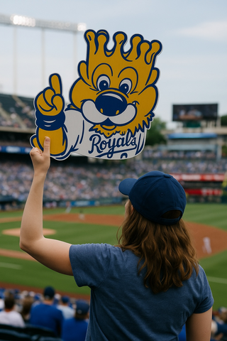 Kansas City Fathead