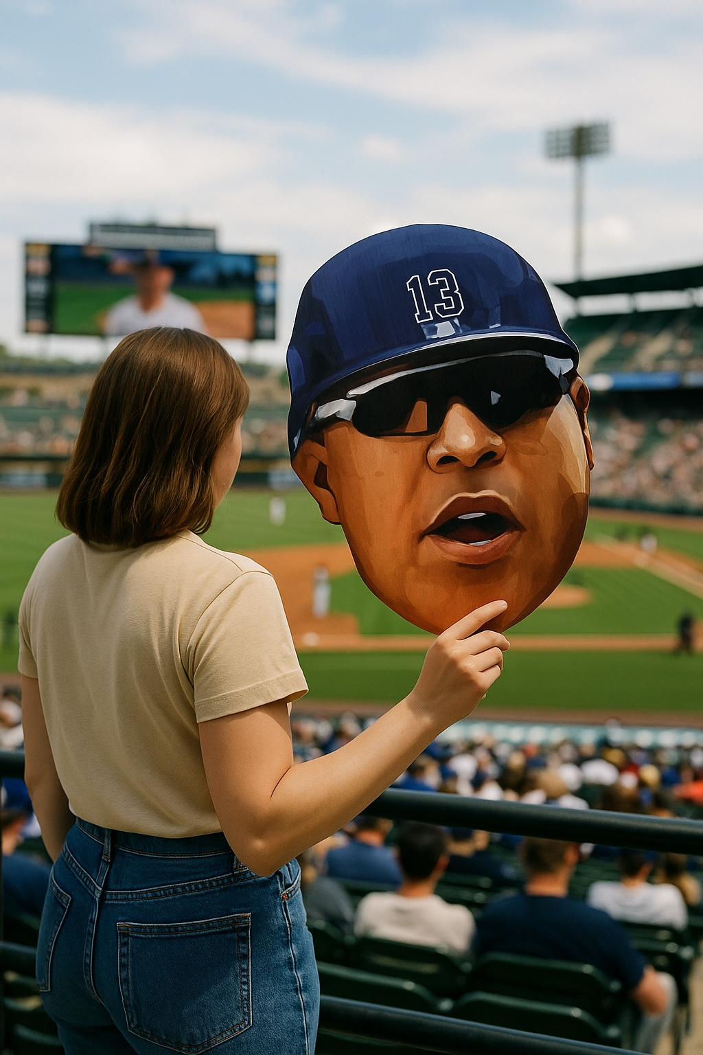 Kansas City Fathead