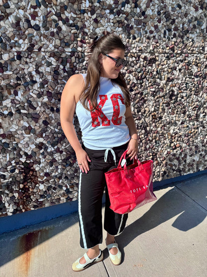 Track Star Pants