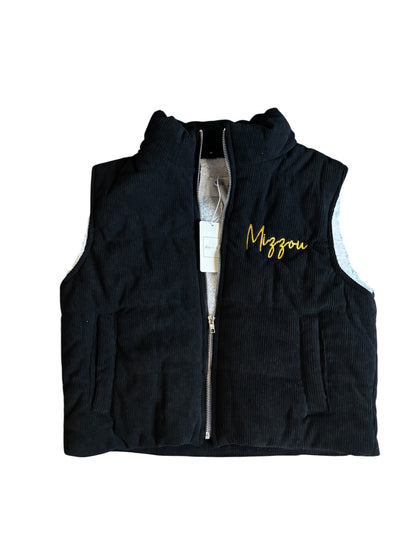 Mizzou Vest