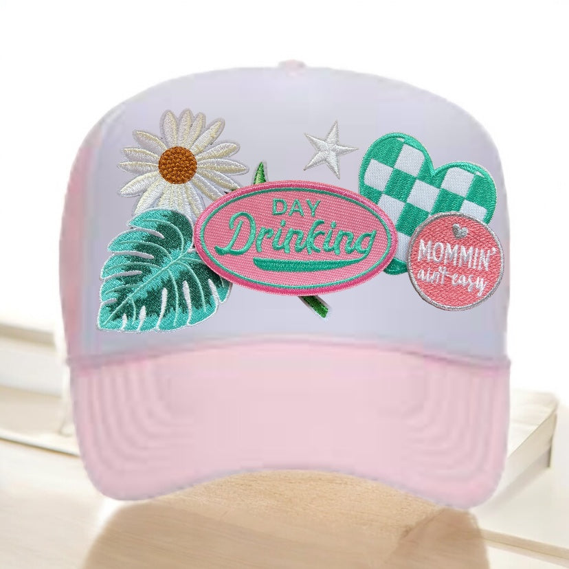 Trucker Hats