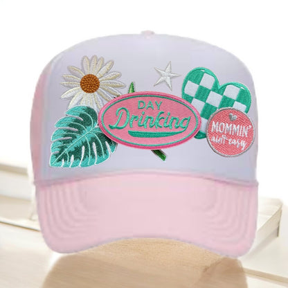 Trucker Hats