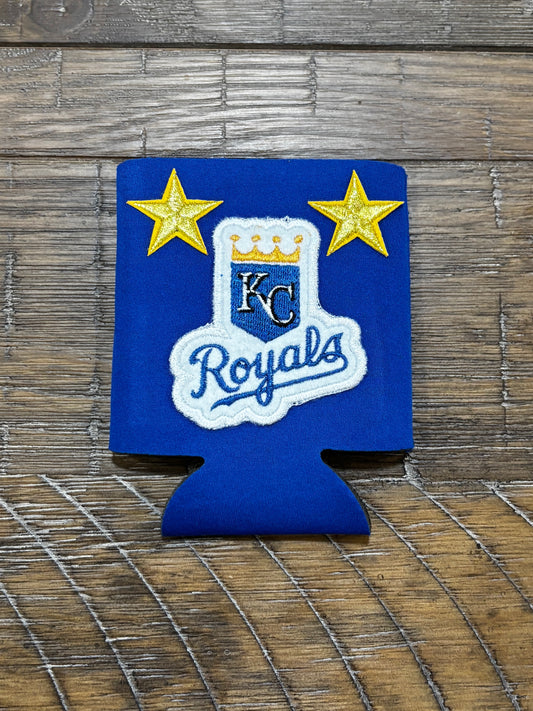 Patch Drink Holders