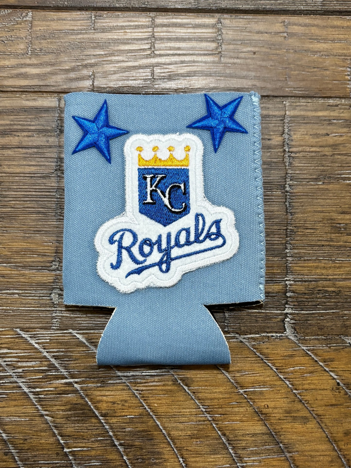 Patch Drink Holders