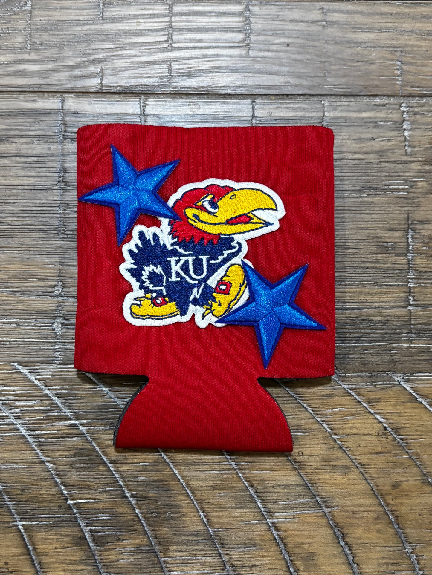 Patch Drink Holders