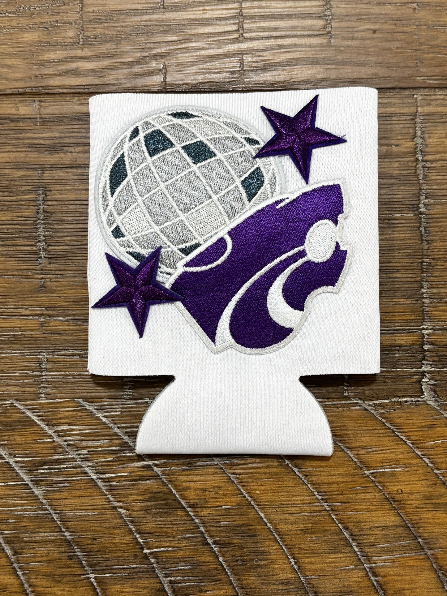 Patch Drink Holders