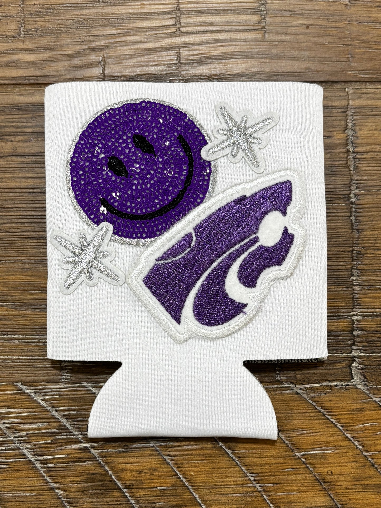 Patch Drink Holders