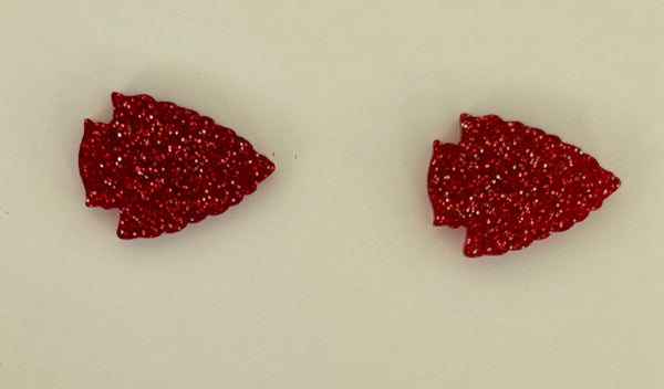 Arrowhead Earrings