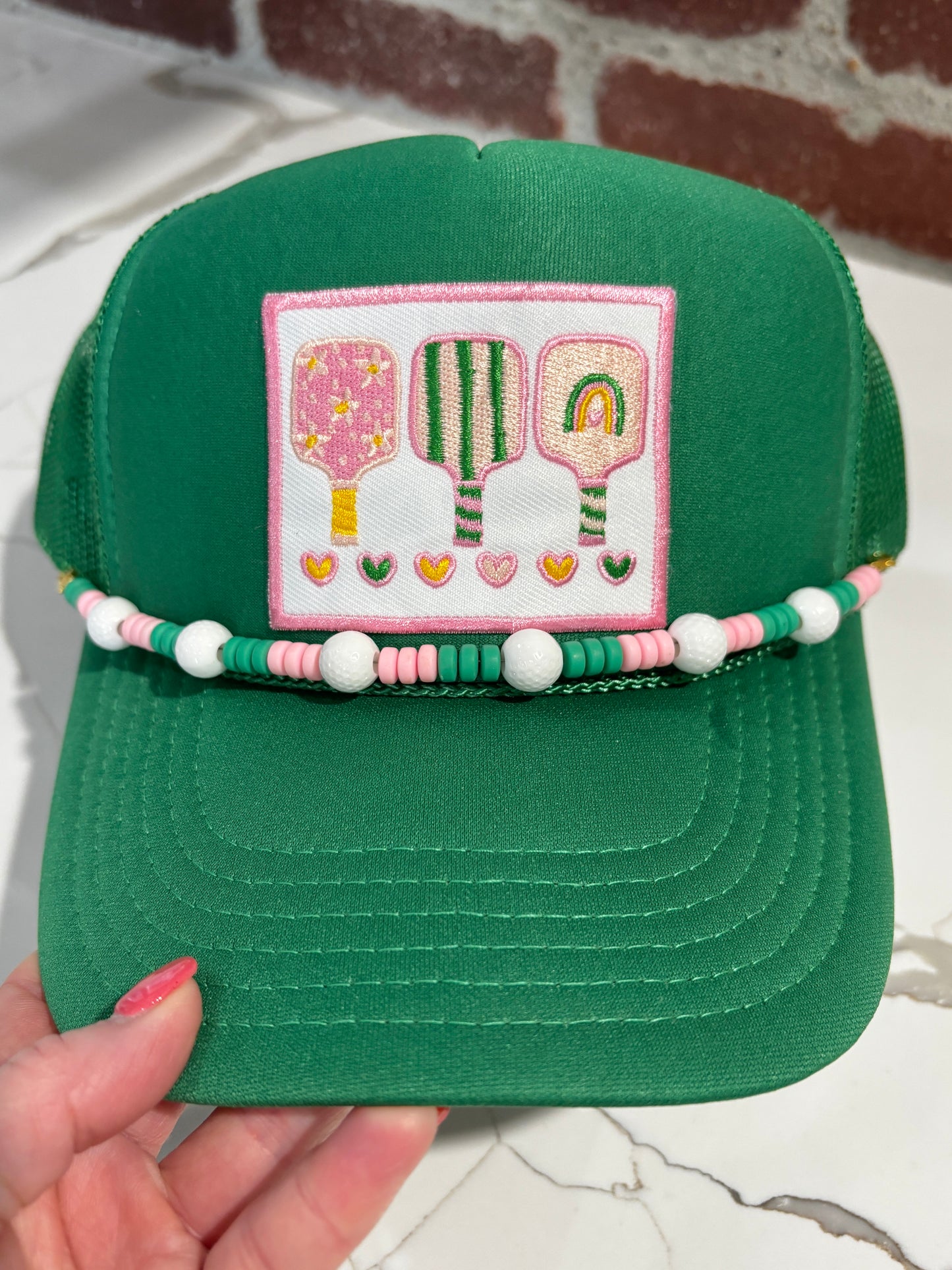 Trucker Hats