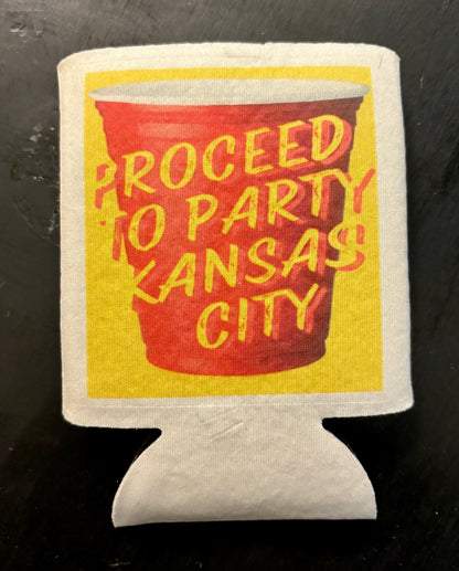 Kansas City Drink Holders