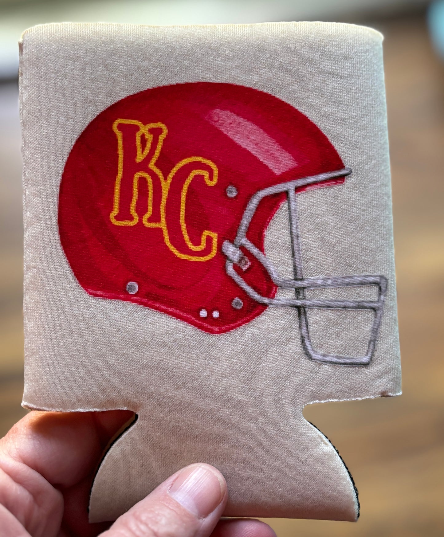 Kansas City Drink Holders