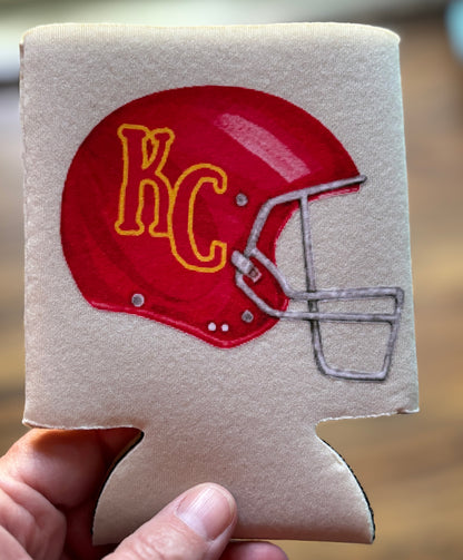 Kansas City Drink Holders