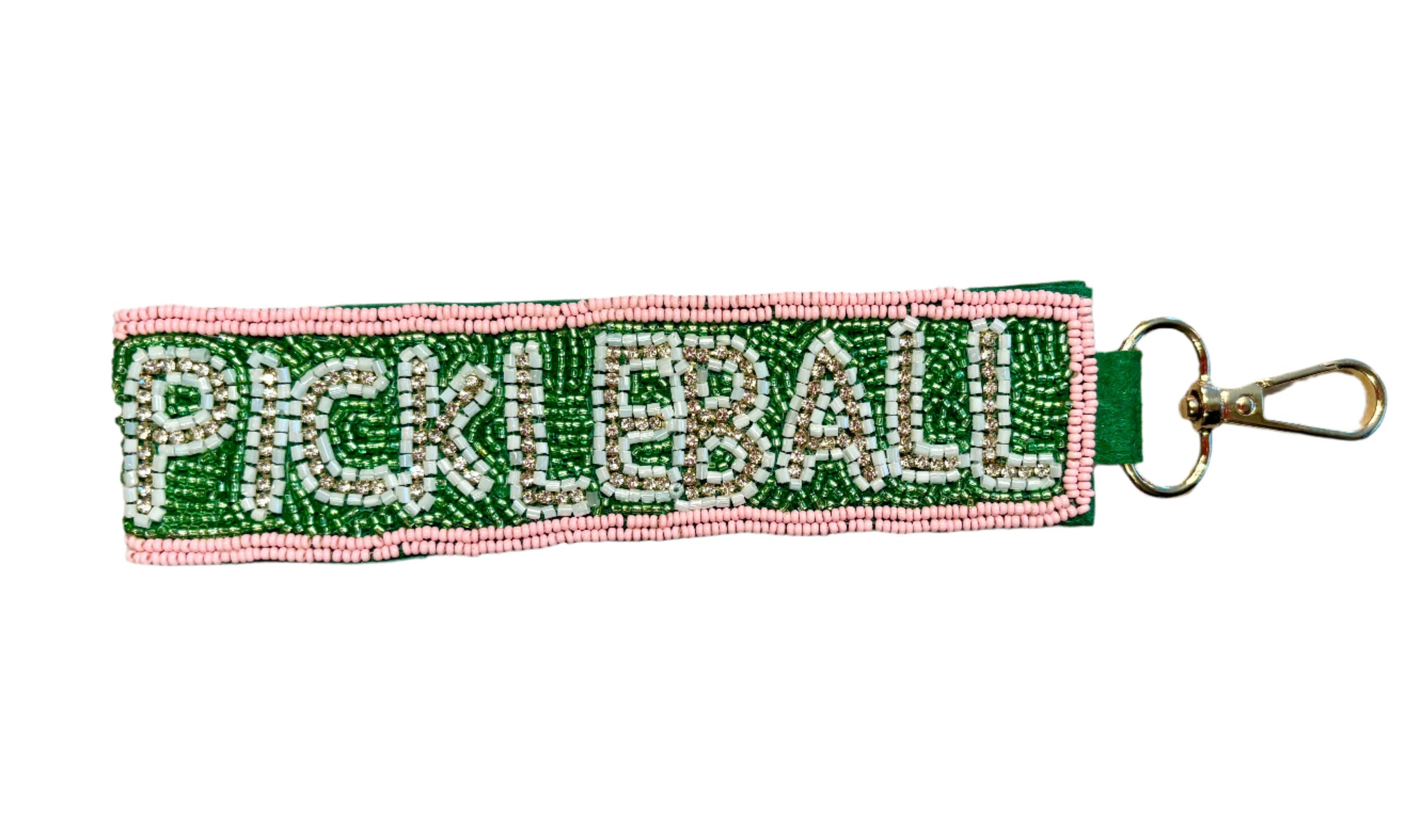 Pickleball Wristlet