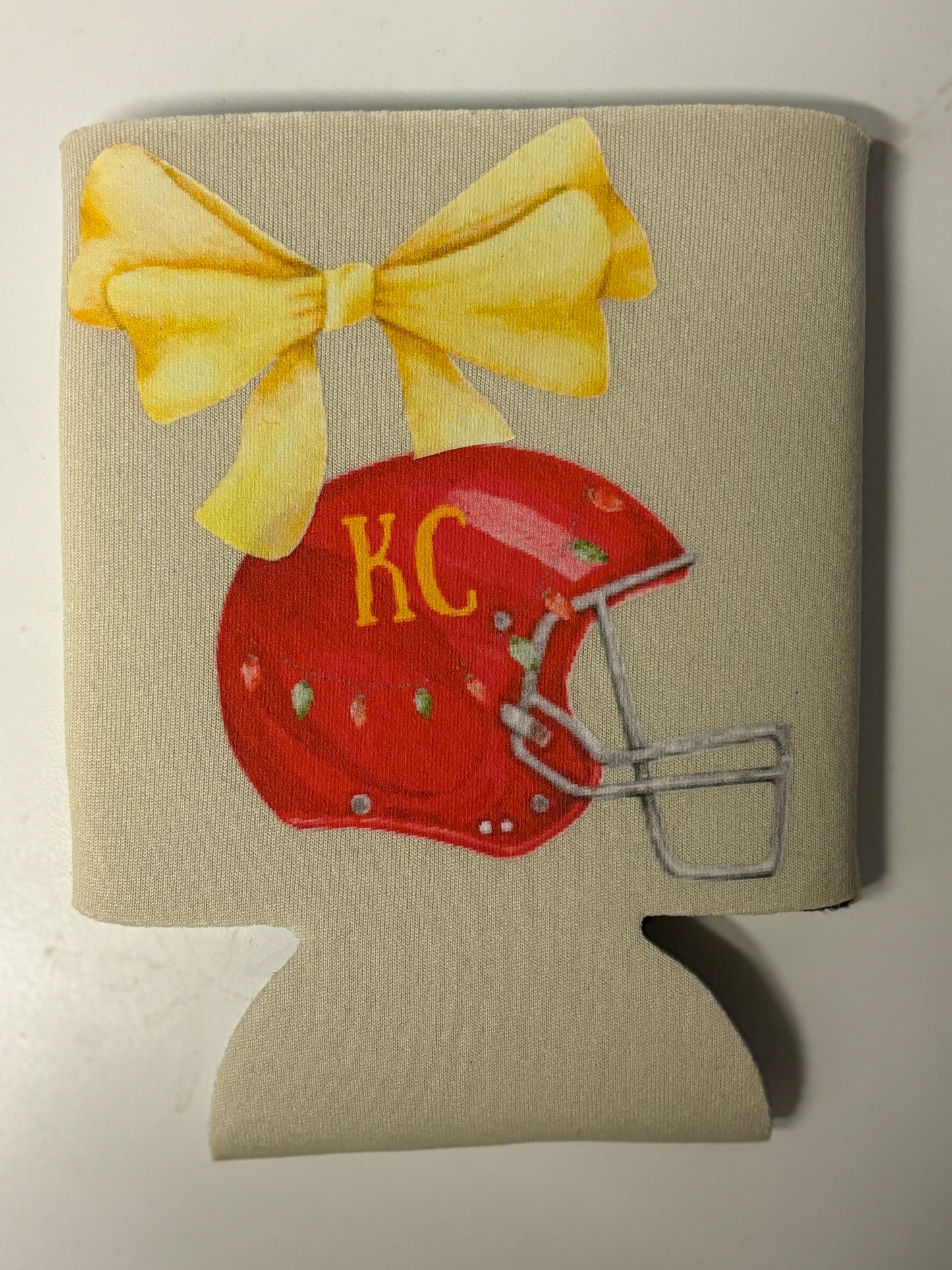 Kansas City Drink Holders