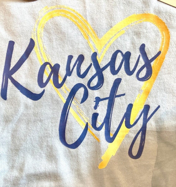 Kansas City Heart