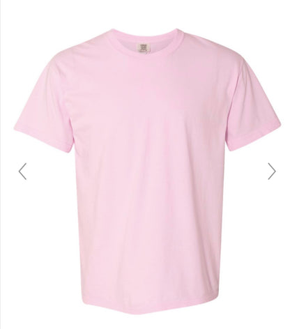 Sweet Potato Pie Tee
