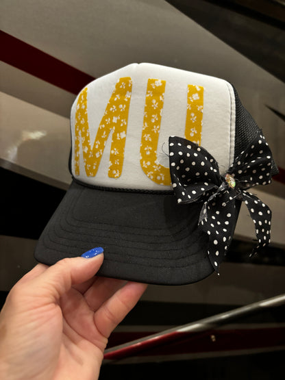 Local College Trucker Hats