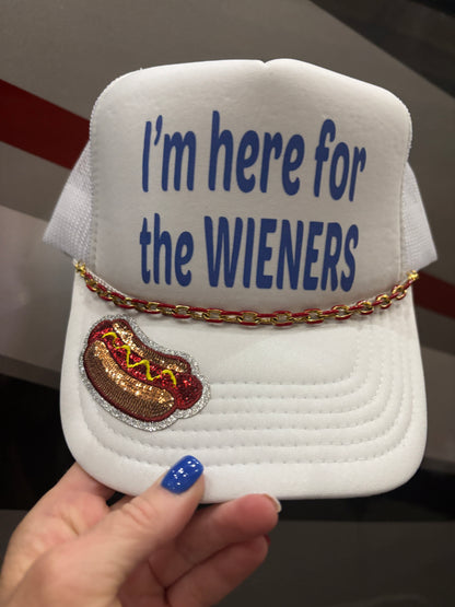 USA Trucker Hat collection