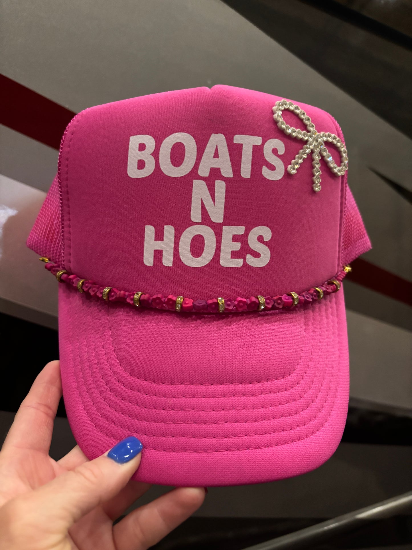 Trucker Hats