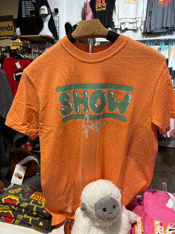 Show Girlie Tee