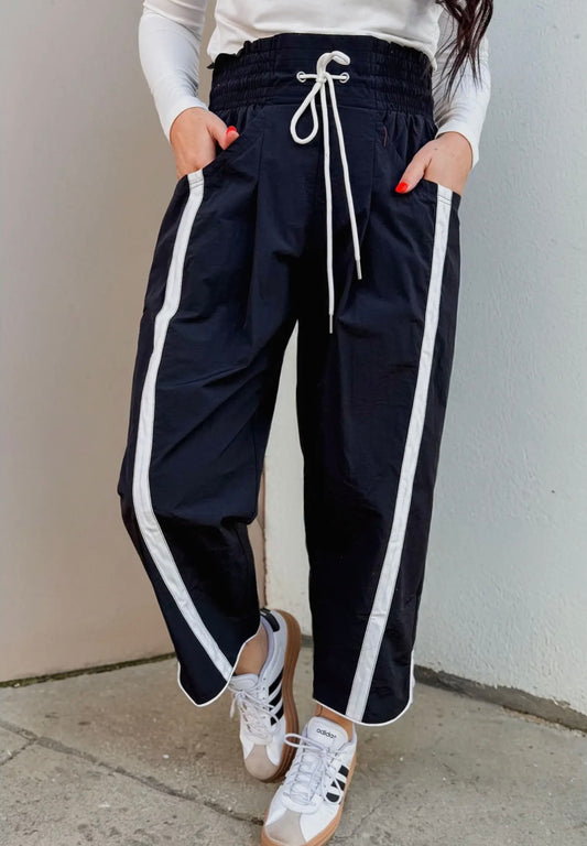 Track Star Pants