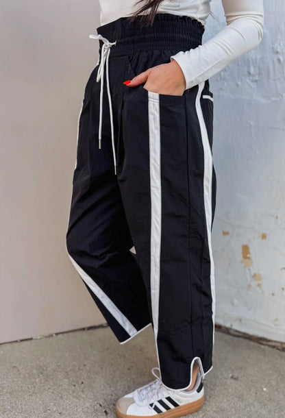 Track Star Pants