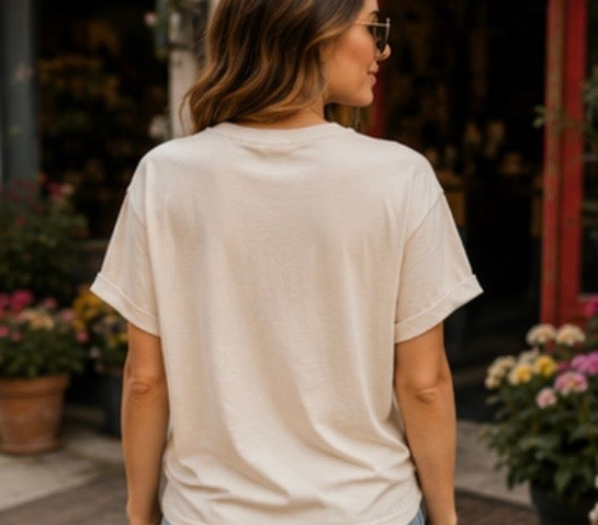 KC Social Club Tee