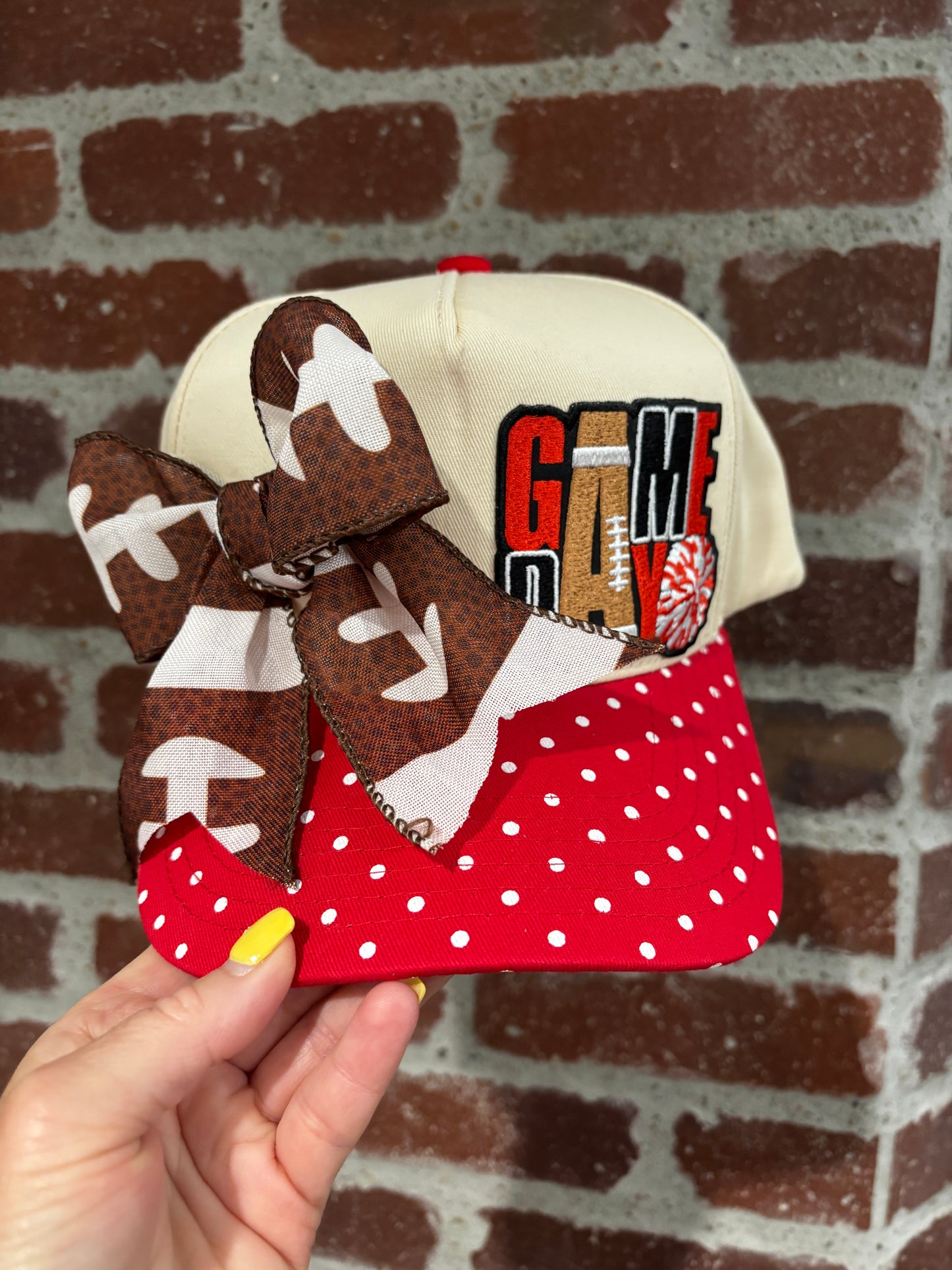 Kansas City Trucker Hats