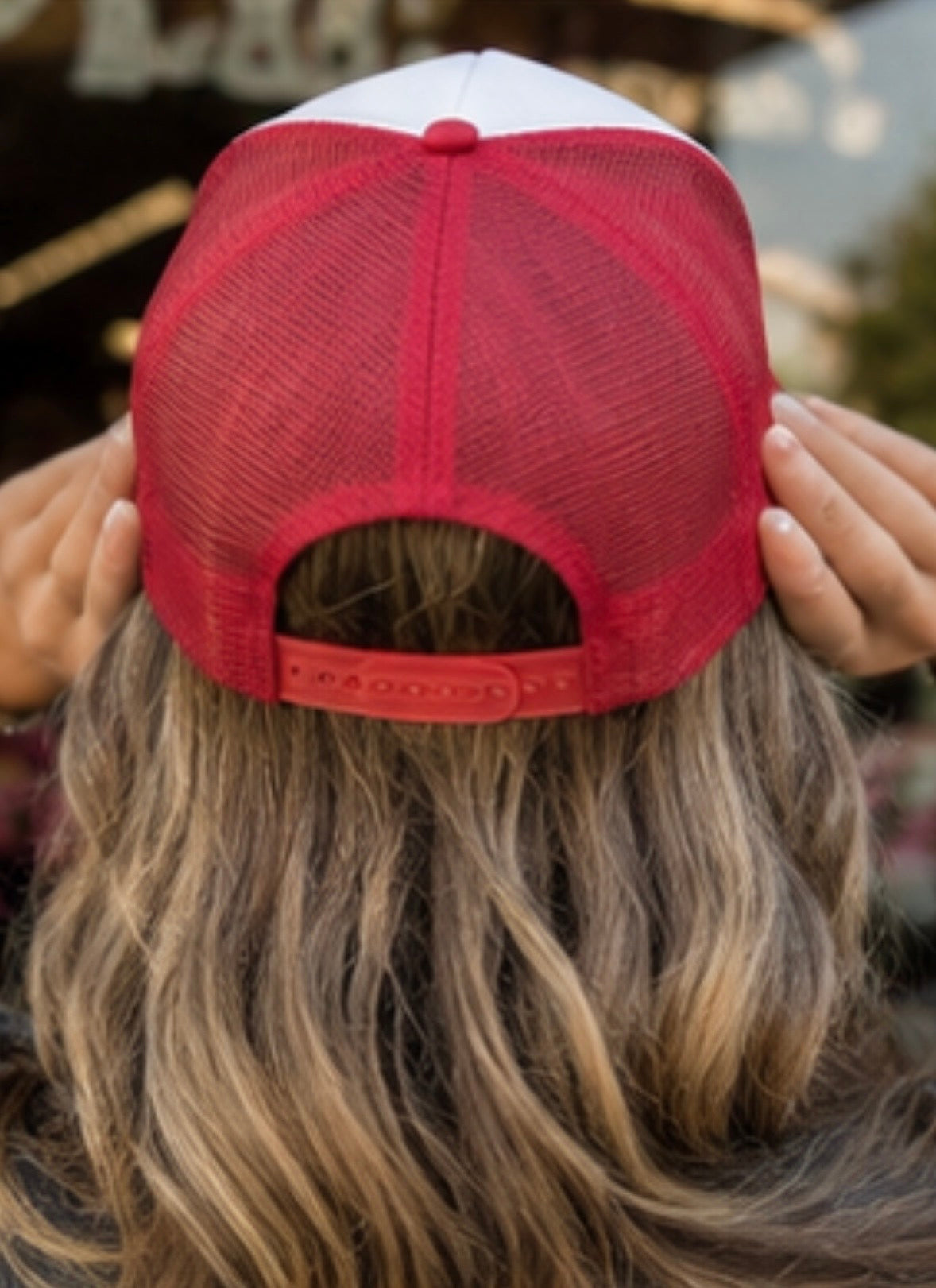 Drunk Cigs Don't Count Trucker Hat