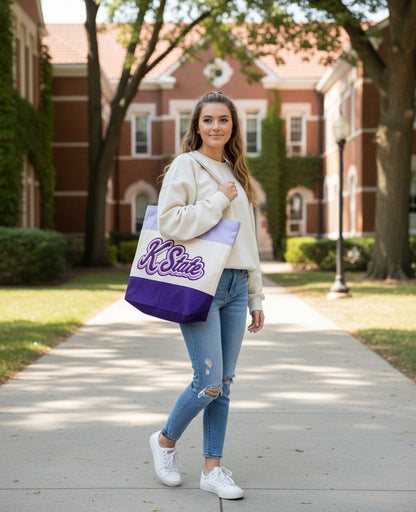 Local College Tote Bags