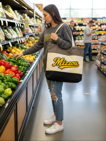 Local College Tote Bags