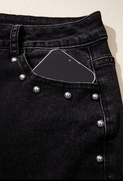 All Studded Up Jeans