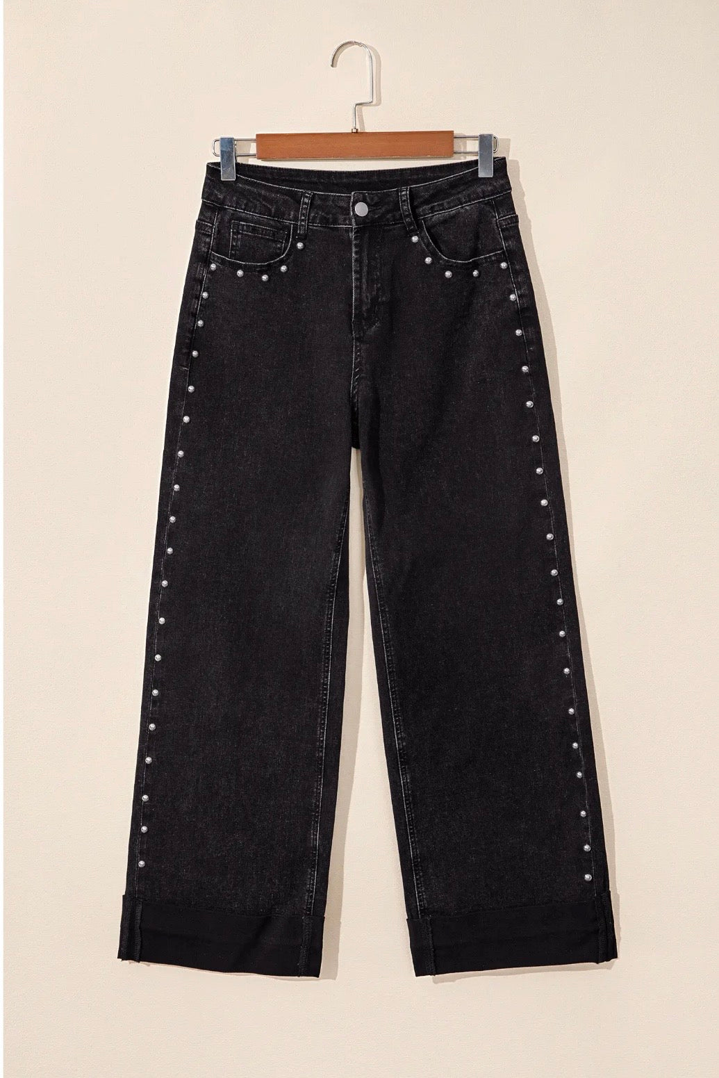 All Studded Up Jeans