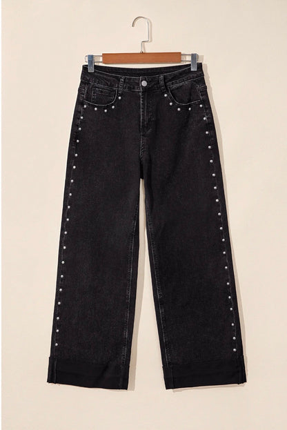 All Studded Up Jeans