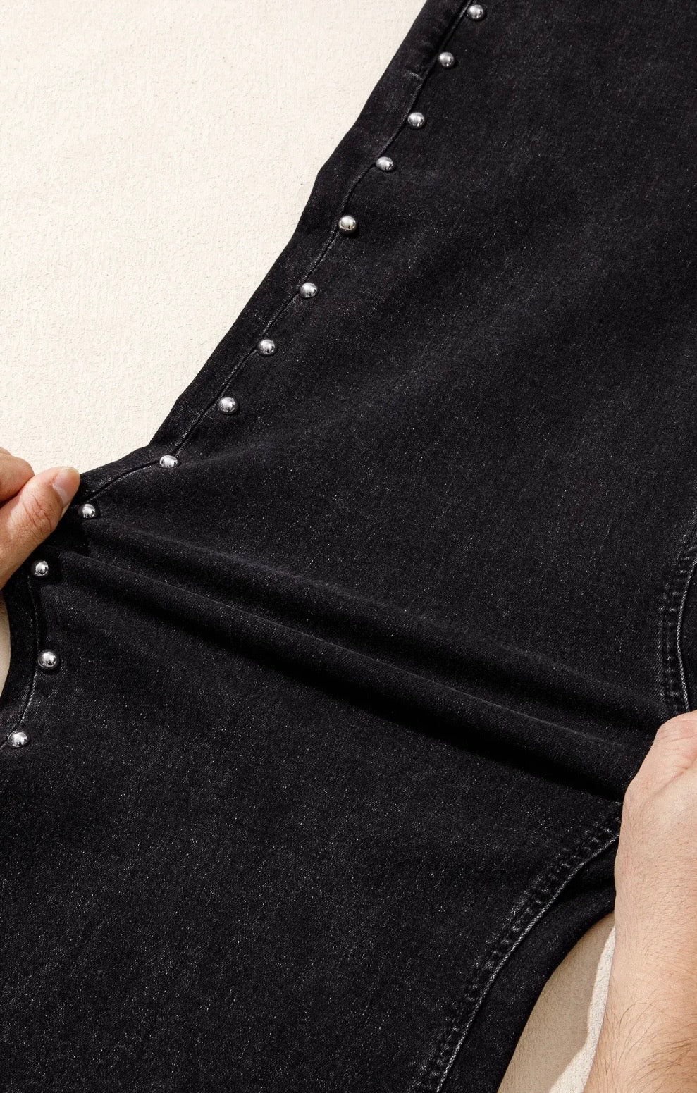 All Studded Up Jeans