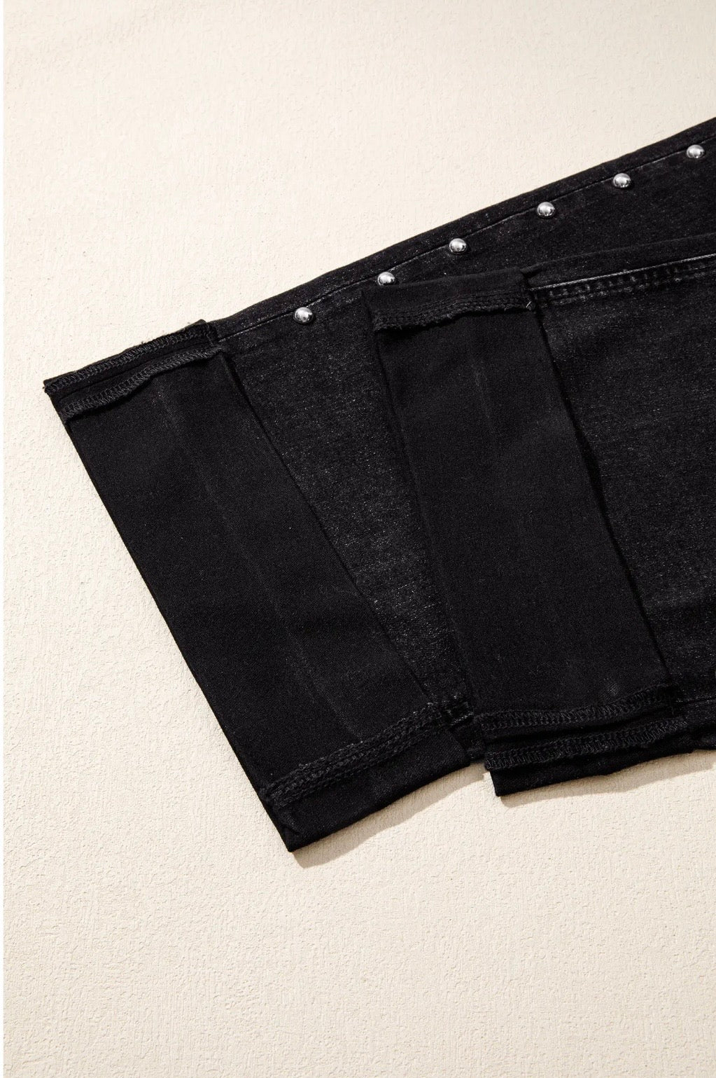 All Studded Up Jeans