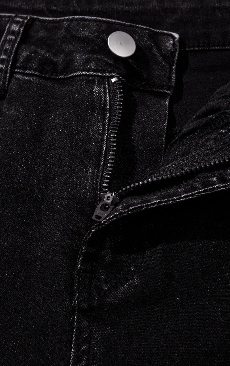 All Studded Up Jeans