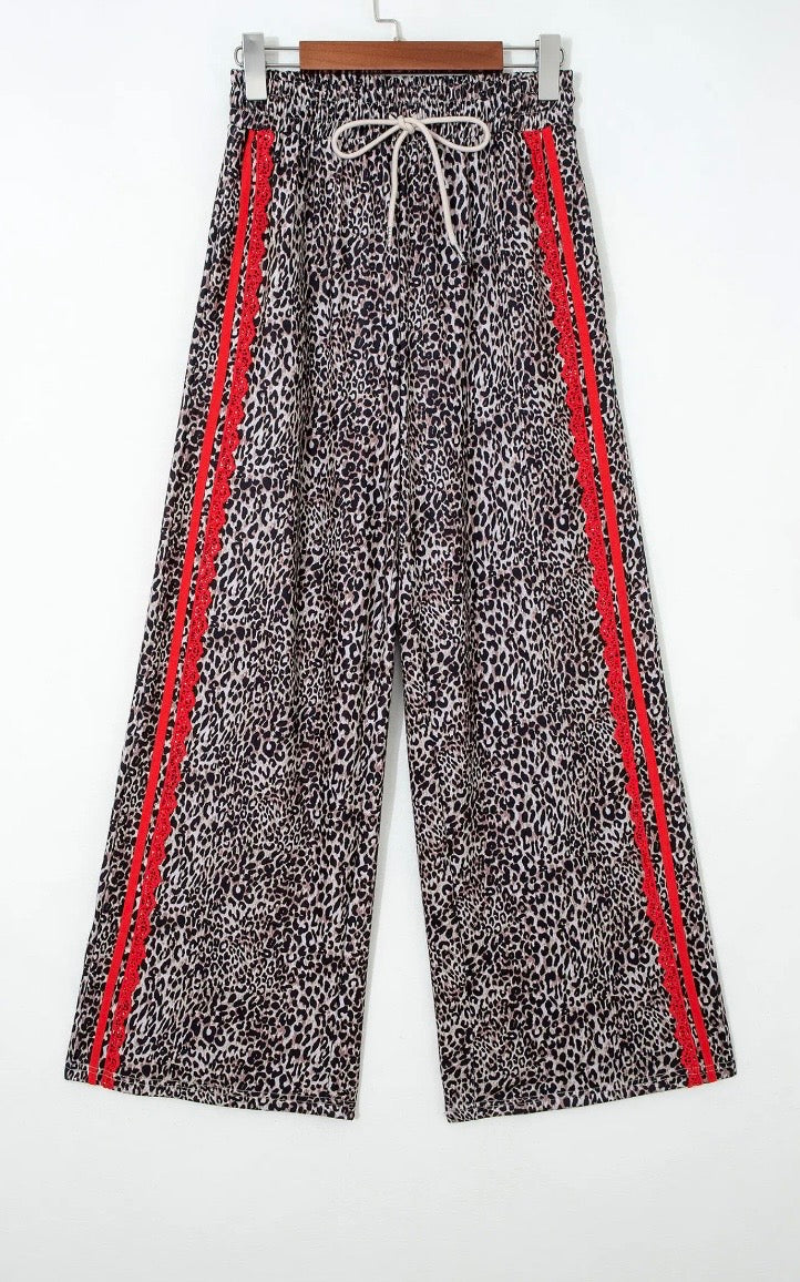Wild Side Track Pant