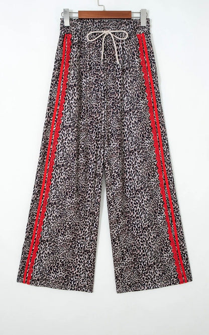 Wild Side Track Pant