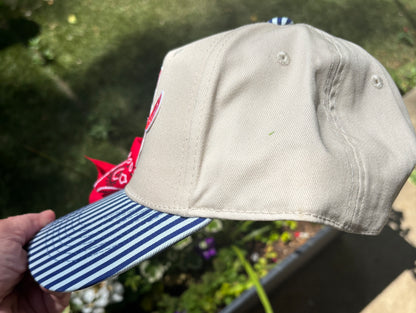 Bow Series Trucker Hat