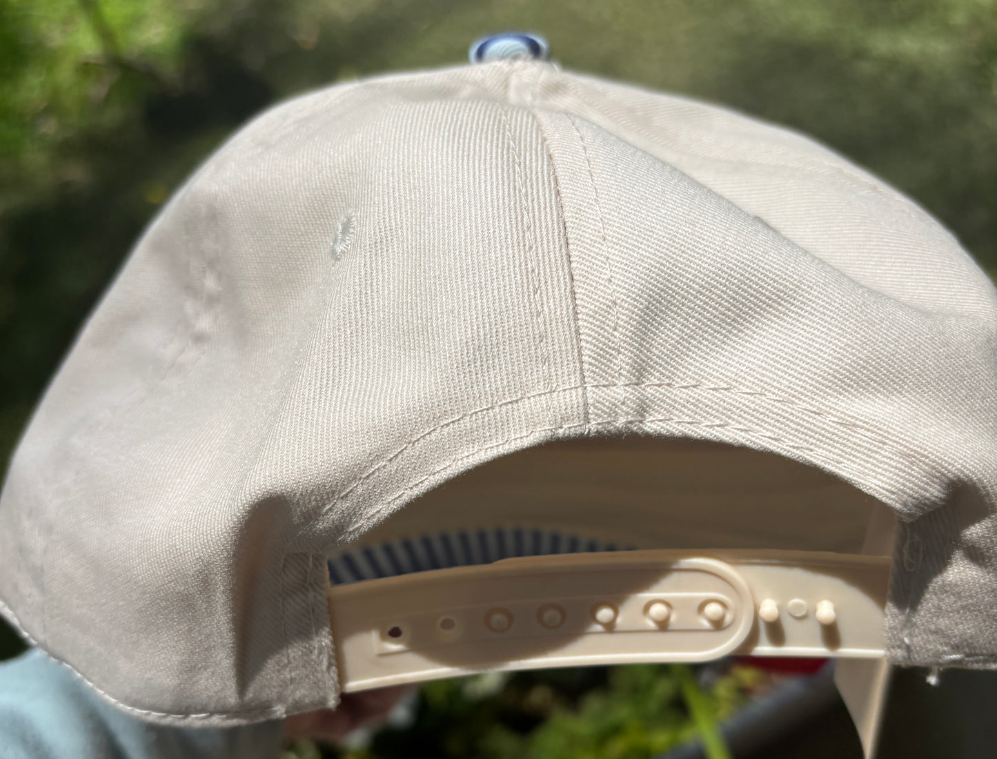 Bow Series Trucker Hat