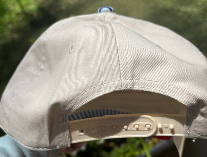 Bow Series Trucker Hat