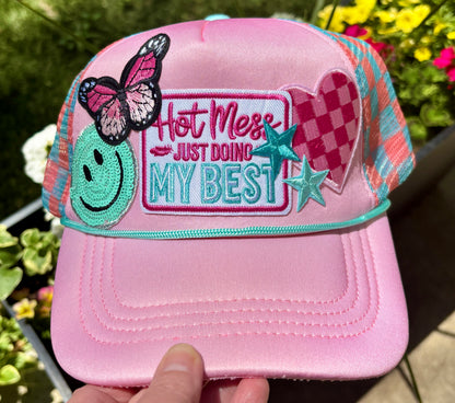 Trucker Hats