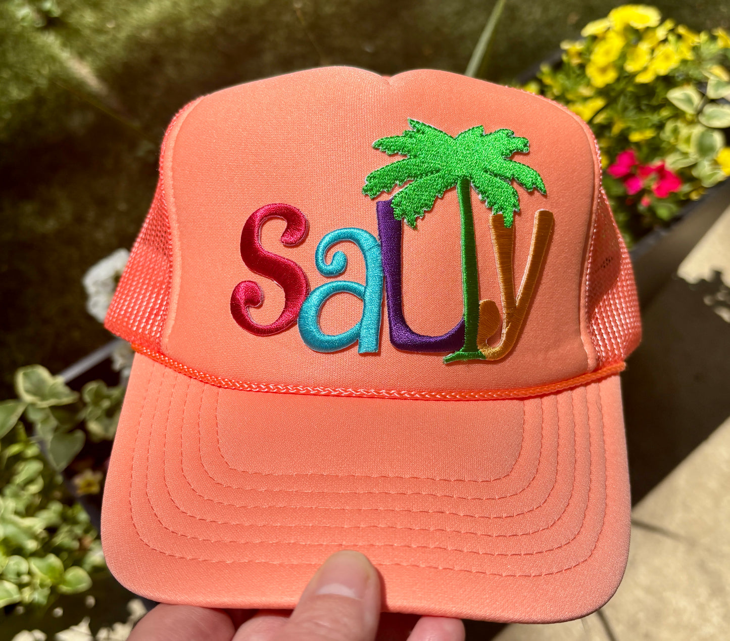 Trucker Hats