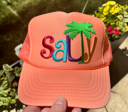 Trucker Hats