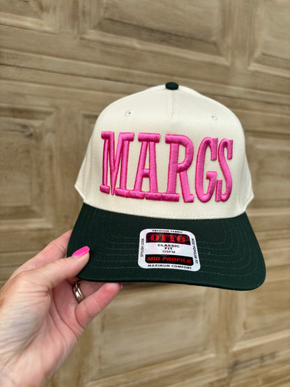 Embroidered Trucker Hats