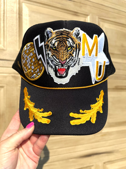 Local College Trucker Hats