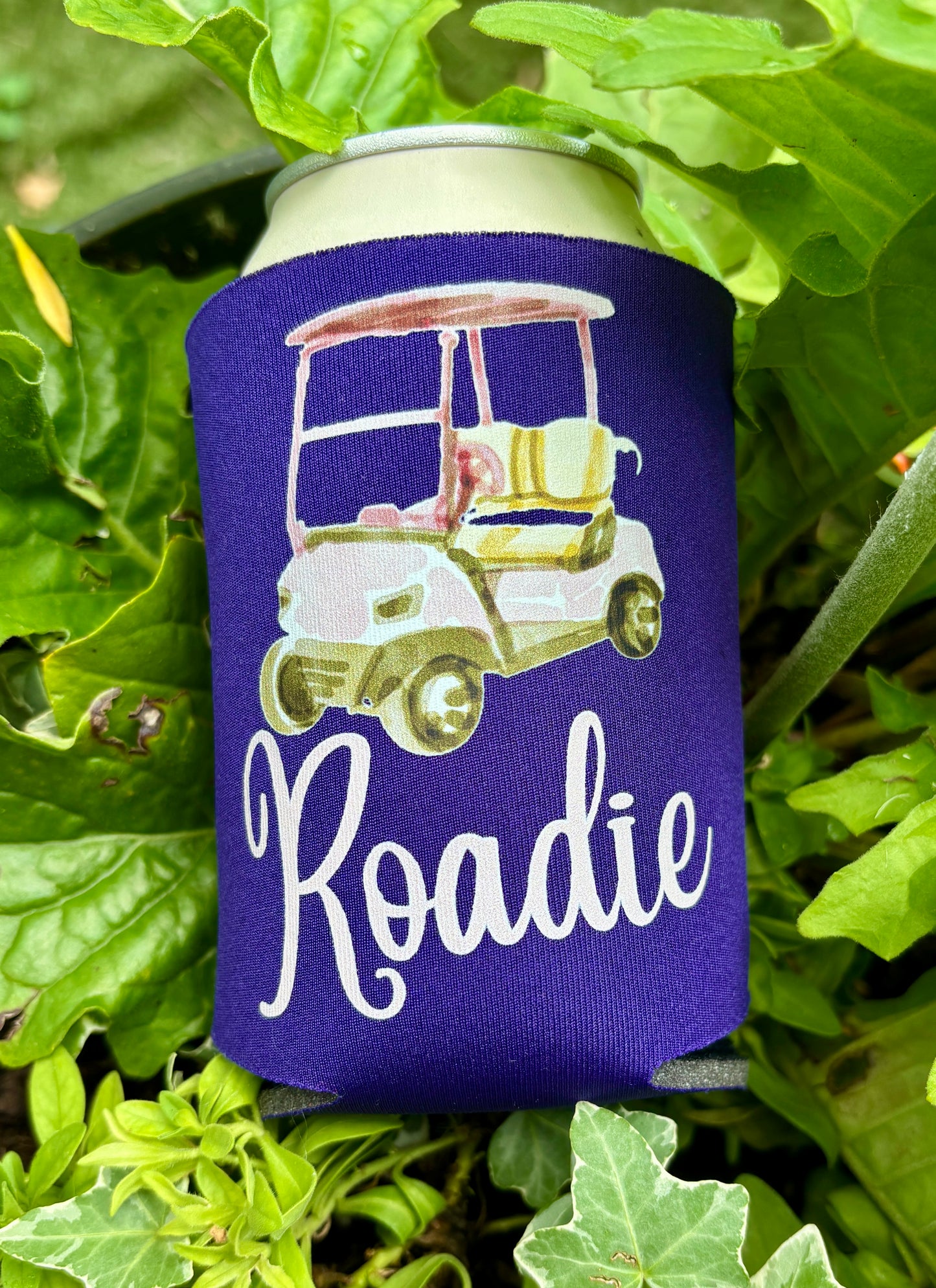 Roadie Drink Holder