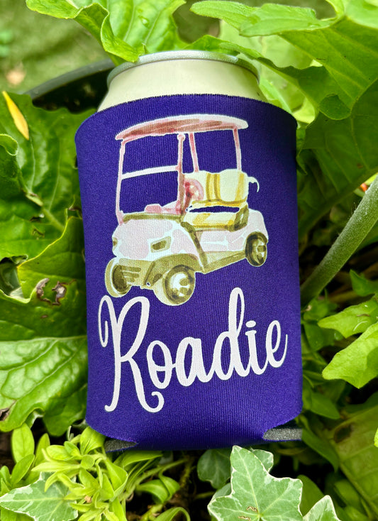 Roadie Drink Holder